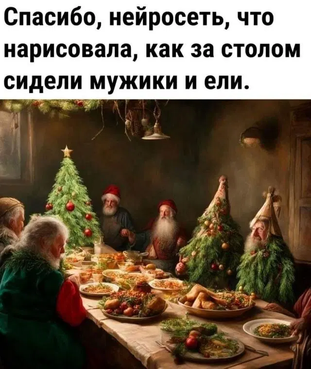 Среда близко... Дичка не кисло