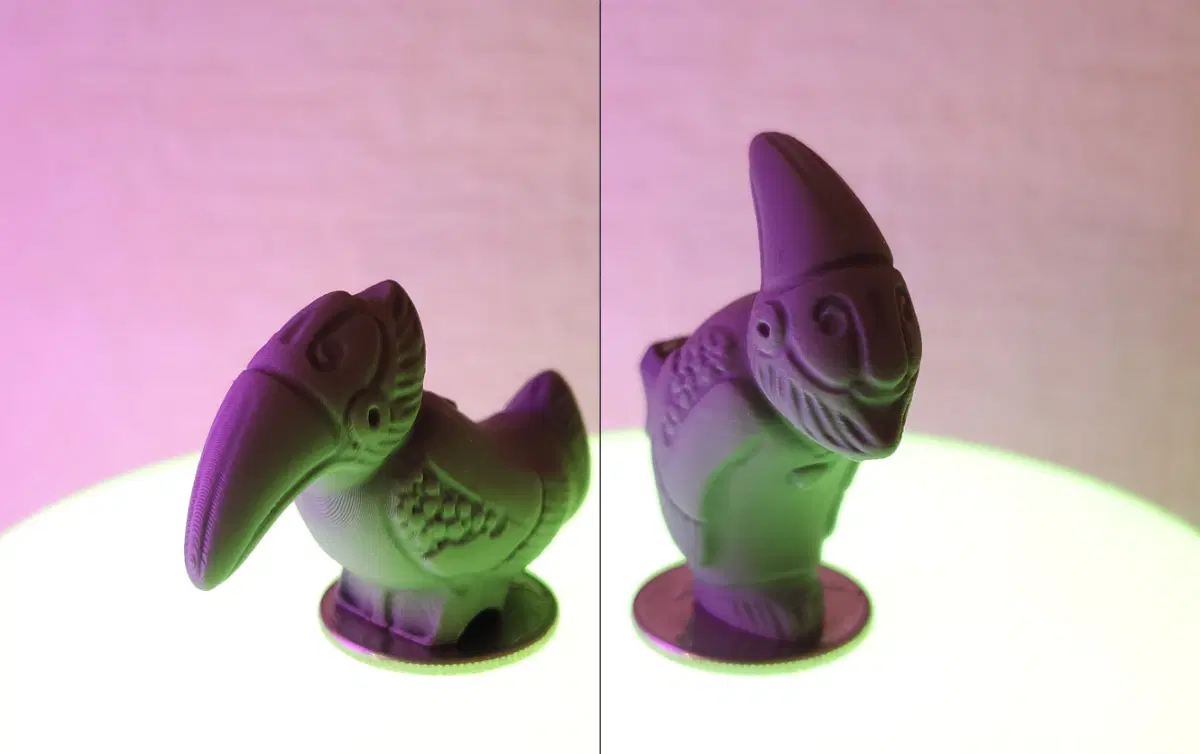 Распечатывая воспоминания