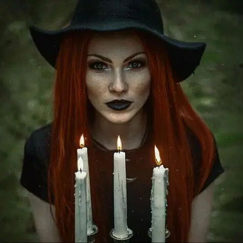 Ивент мистический. Носок