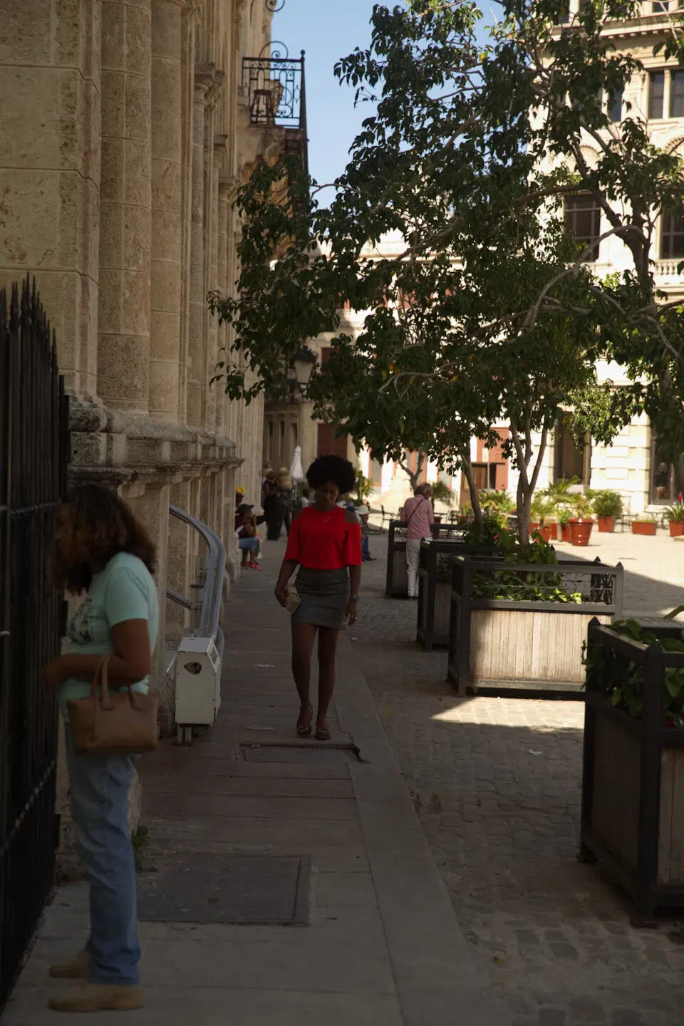 The Rolling Stones — Jumpin' Jack Flash / Куба'2025 (2.3)