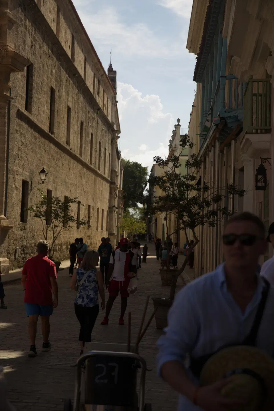 The Rolling Stones — Jumpin' Jack Flash / Куба'2025 (2.3)