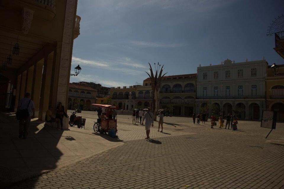 The Rolling Stones — Jumpin' Jack Flash / Куба'2025 (2.3)