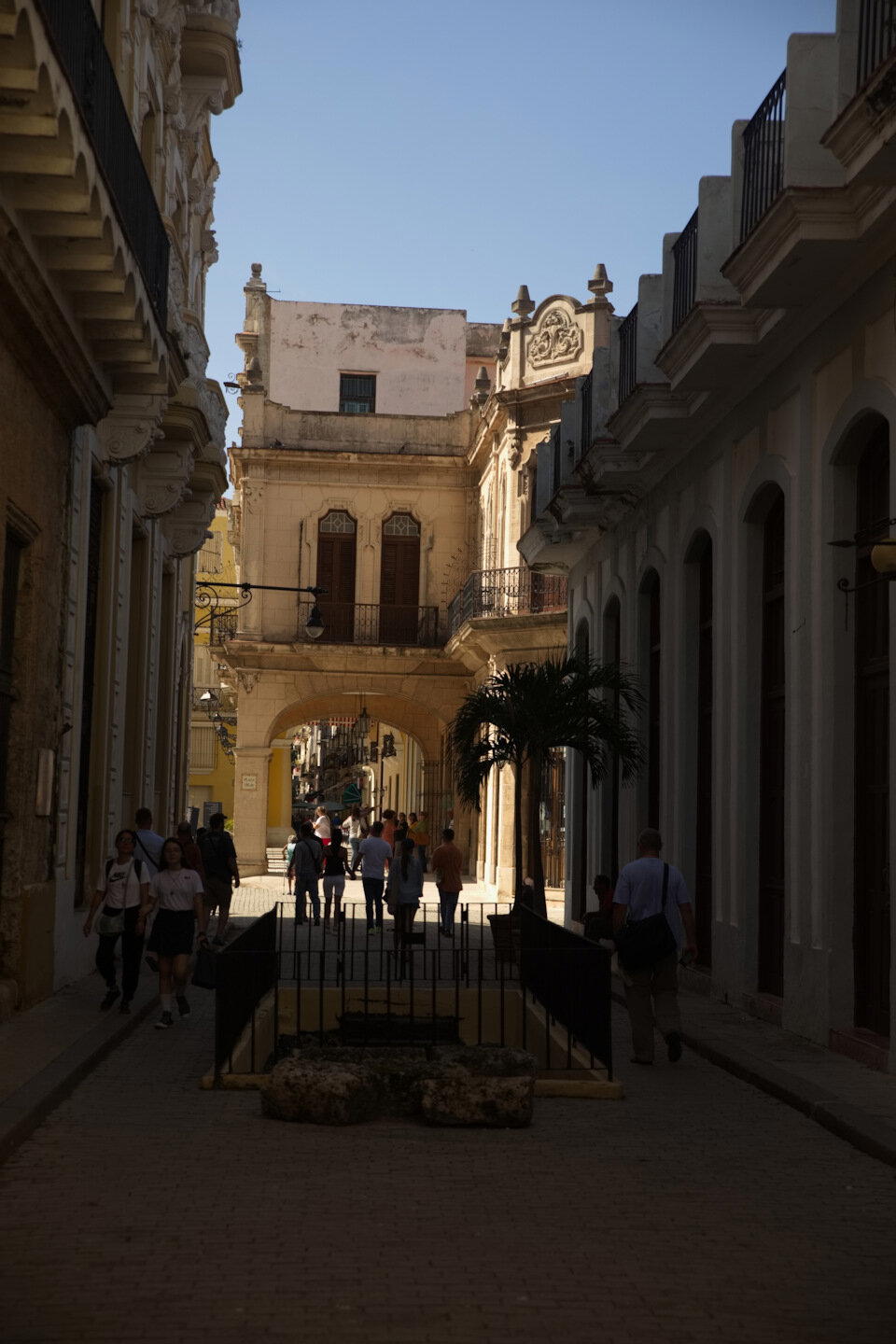 The Rolling Stones — Jumpin' Jack Flash / Куба'2025 (2.3)