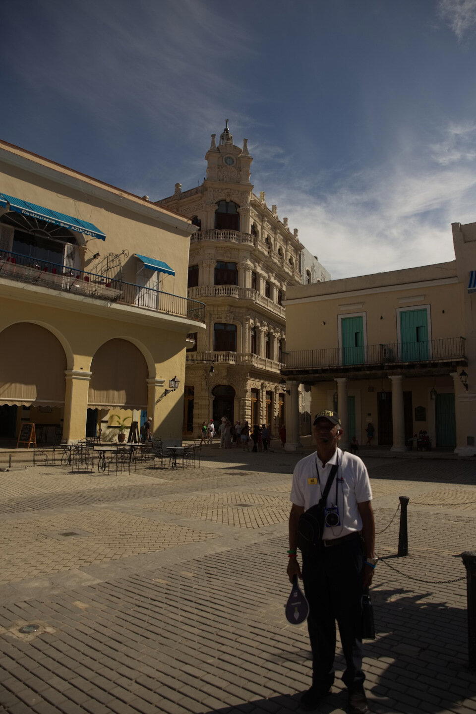 The Rolling Stones — Jumpin' Jack Flash / Куба'2025 (2.3)