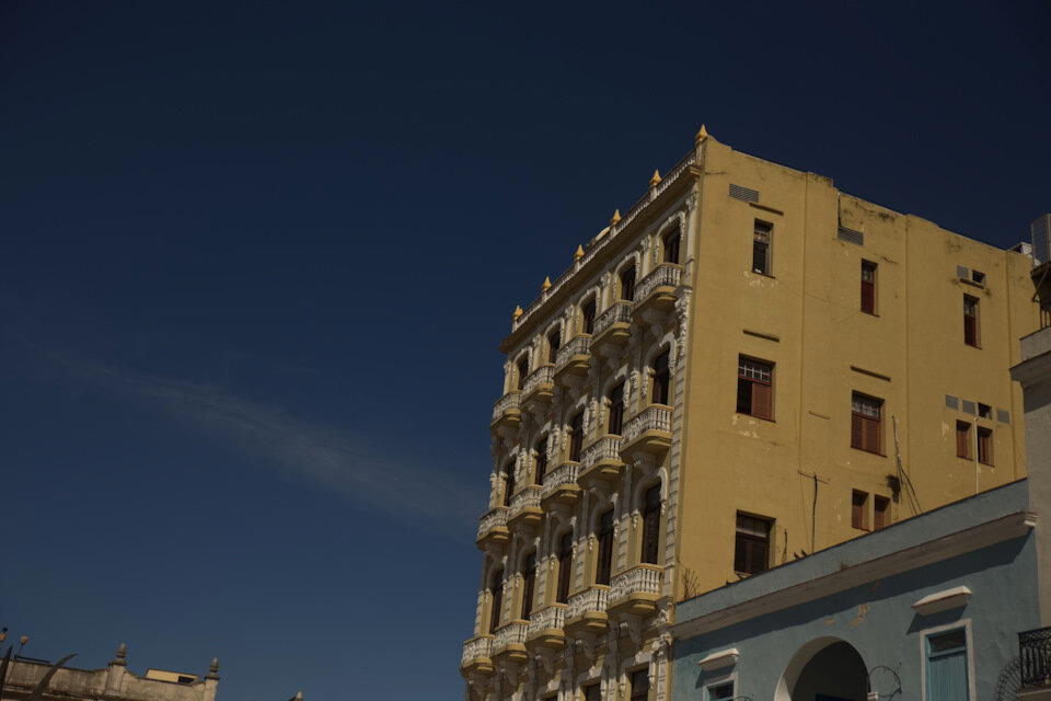 The Rolling Stones — Jumpin' Jack Flash / Куба'2025 (2.3)