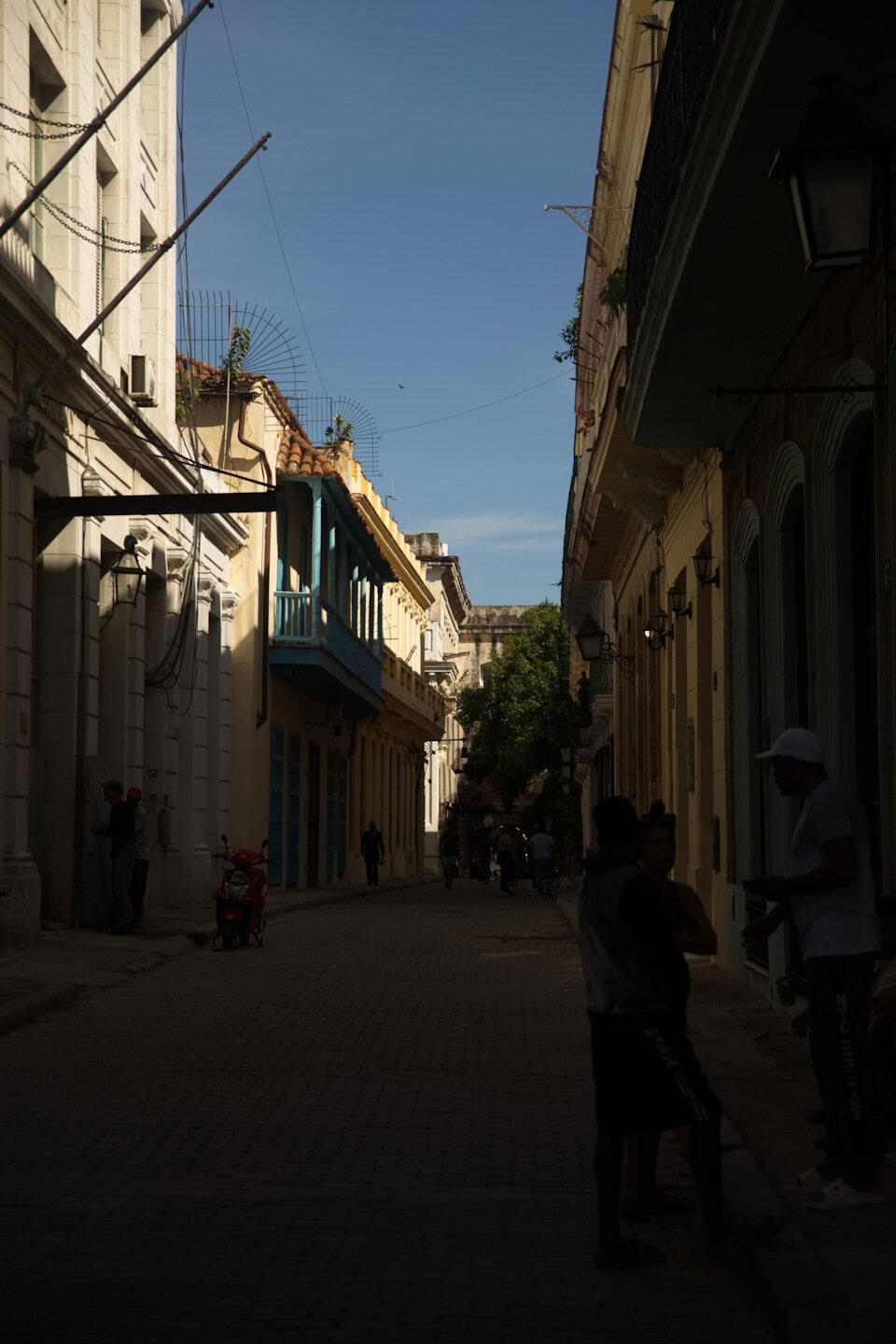 The Rolling Stones — Jumpin' Jack Flash / Куба'2025 (2.3)