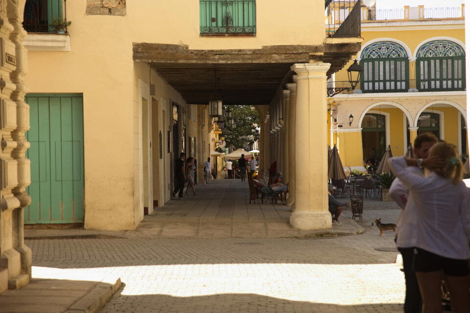 The Rolling Stones — Jumpin' Jack Flash / Куба'2025 (2.3)