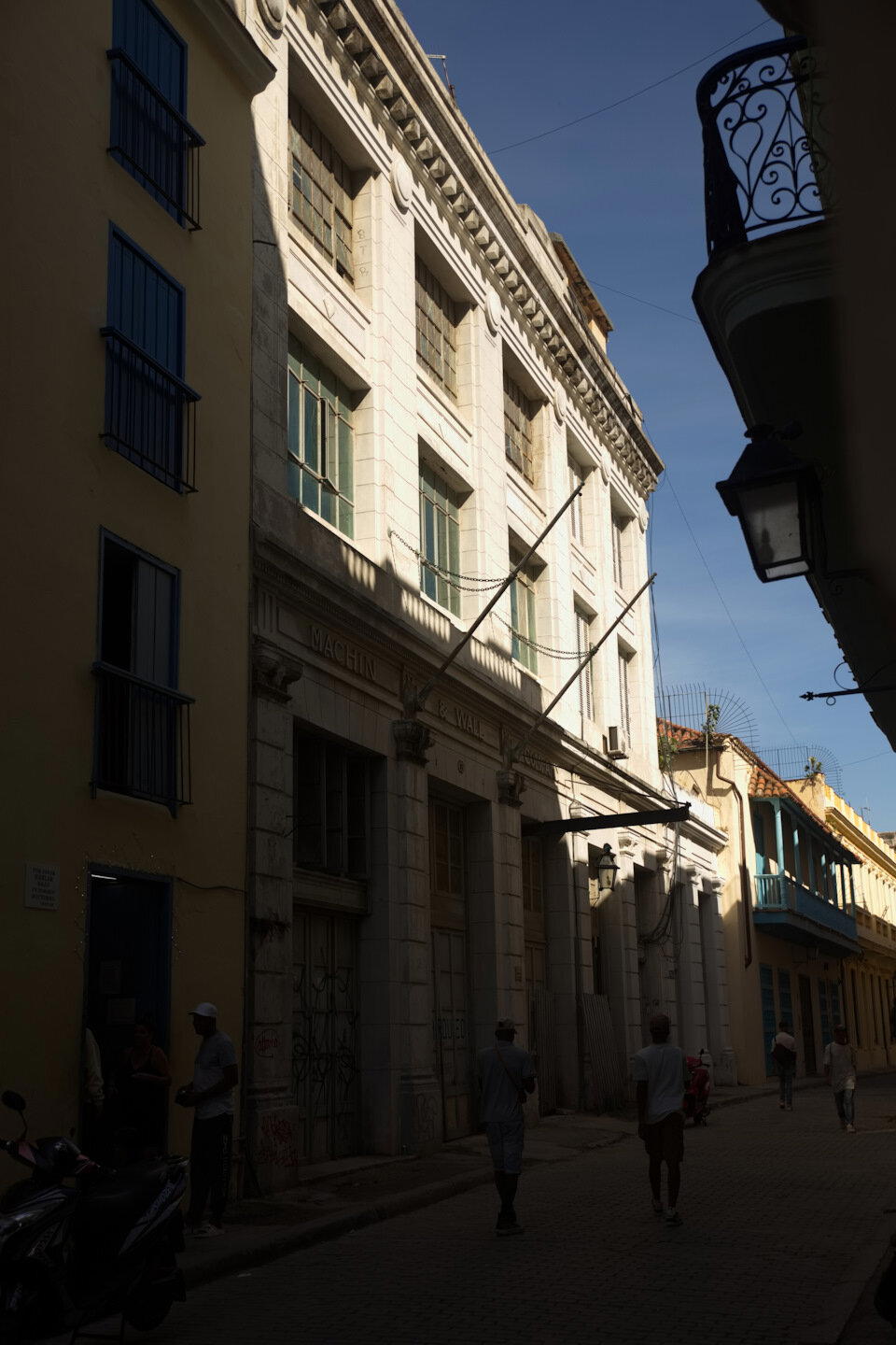 The Rolling Stones — Jumpin' Jack Flash / Куба'2025 (2.3)