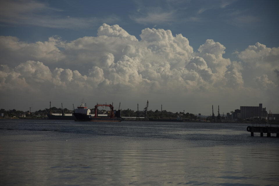 Порт Гавана