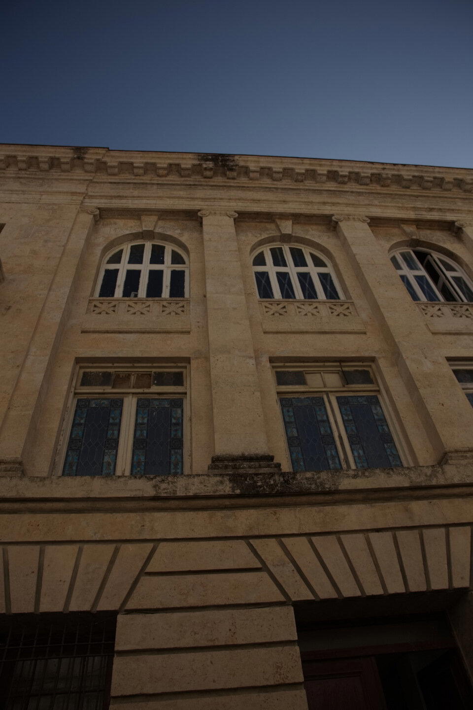 The Rolling Stones — Jumpin' Jack Flash / Куба'2025 (2.3)