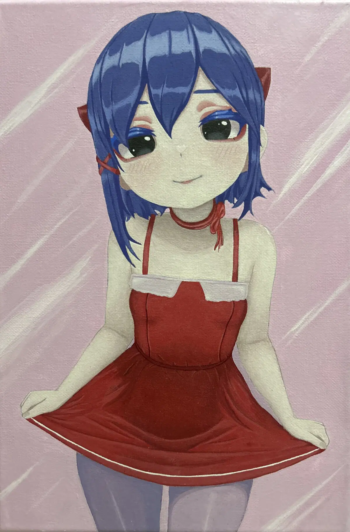 маленькая мита