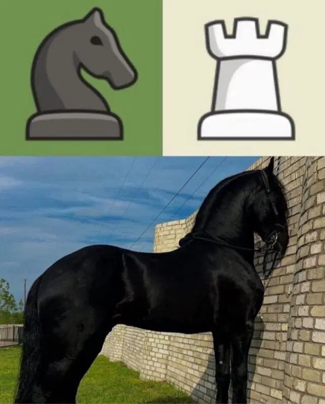 Среда и без дичи?