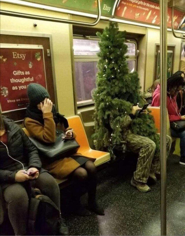 Среда и без дичи?