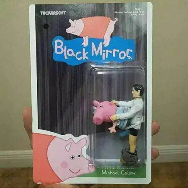 Среда и без дичи?