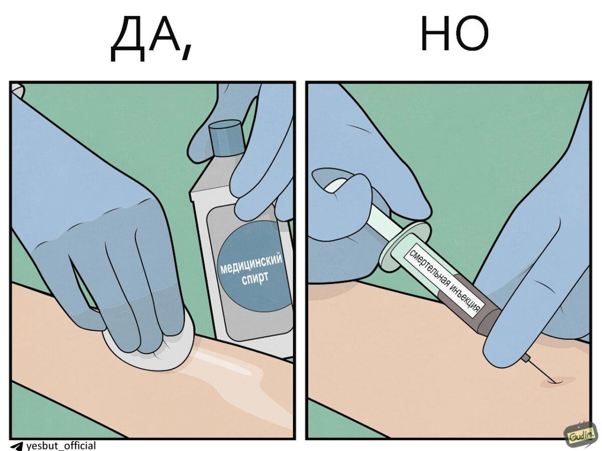 Инъекция