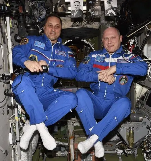 Ивент Носок ты просто космос