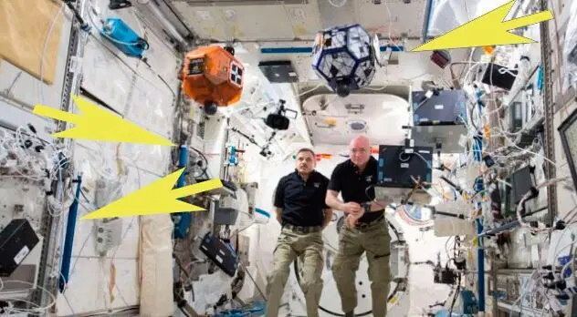 Резиночки под стрелочками