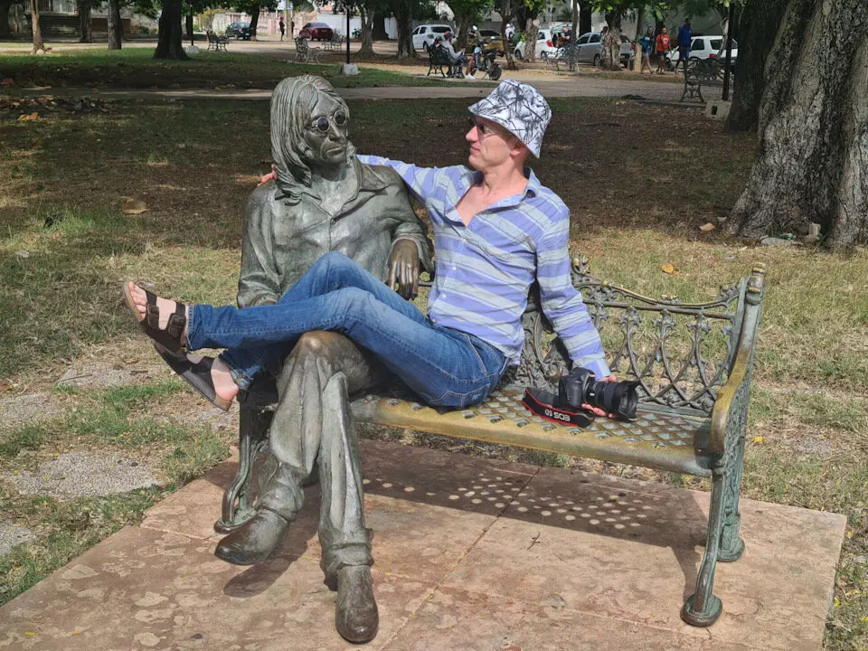 The Rolling Stones — Jumpin' Jack Flash / Куба'2025 (2.4)