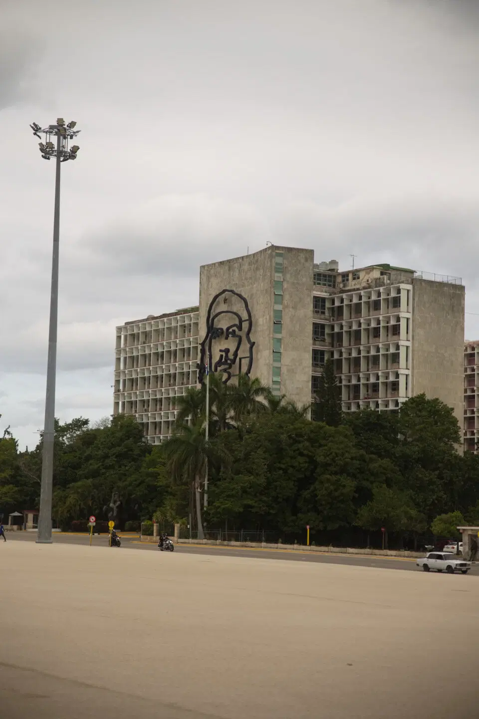 The Rolling Stones — Jumpin' Jack Flash / Куба'2025 (2.4)