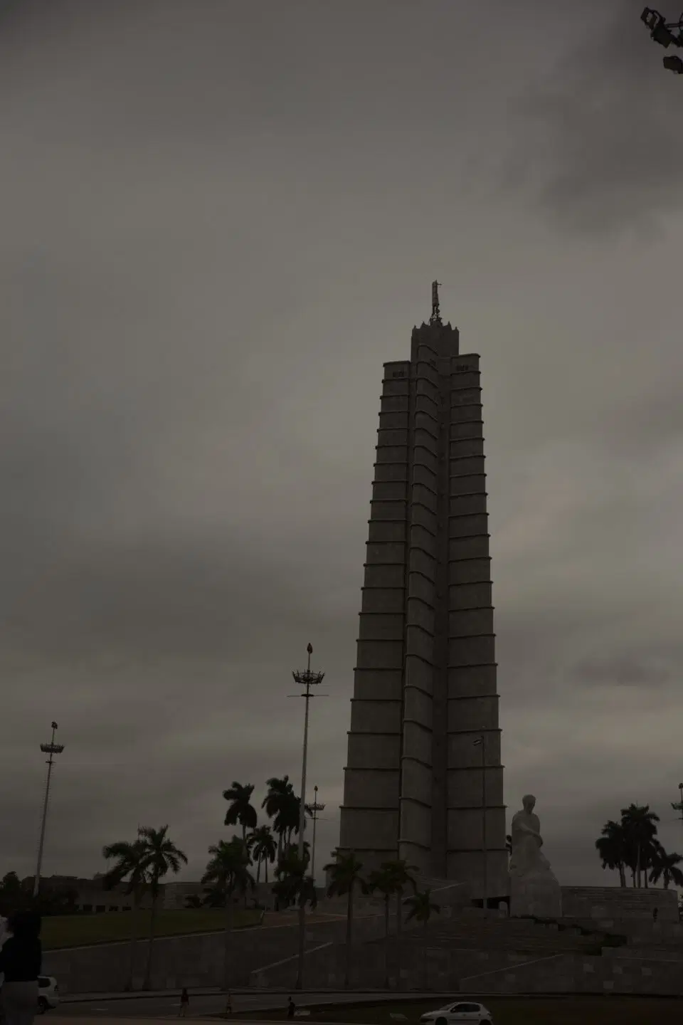 The Rolling Stones — Jumpin' Jack Flash / Куба'2025 (2.4)