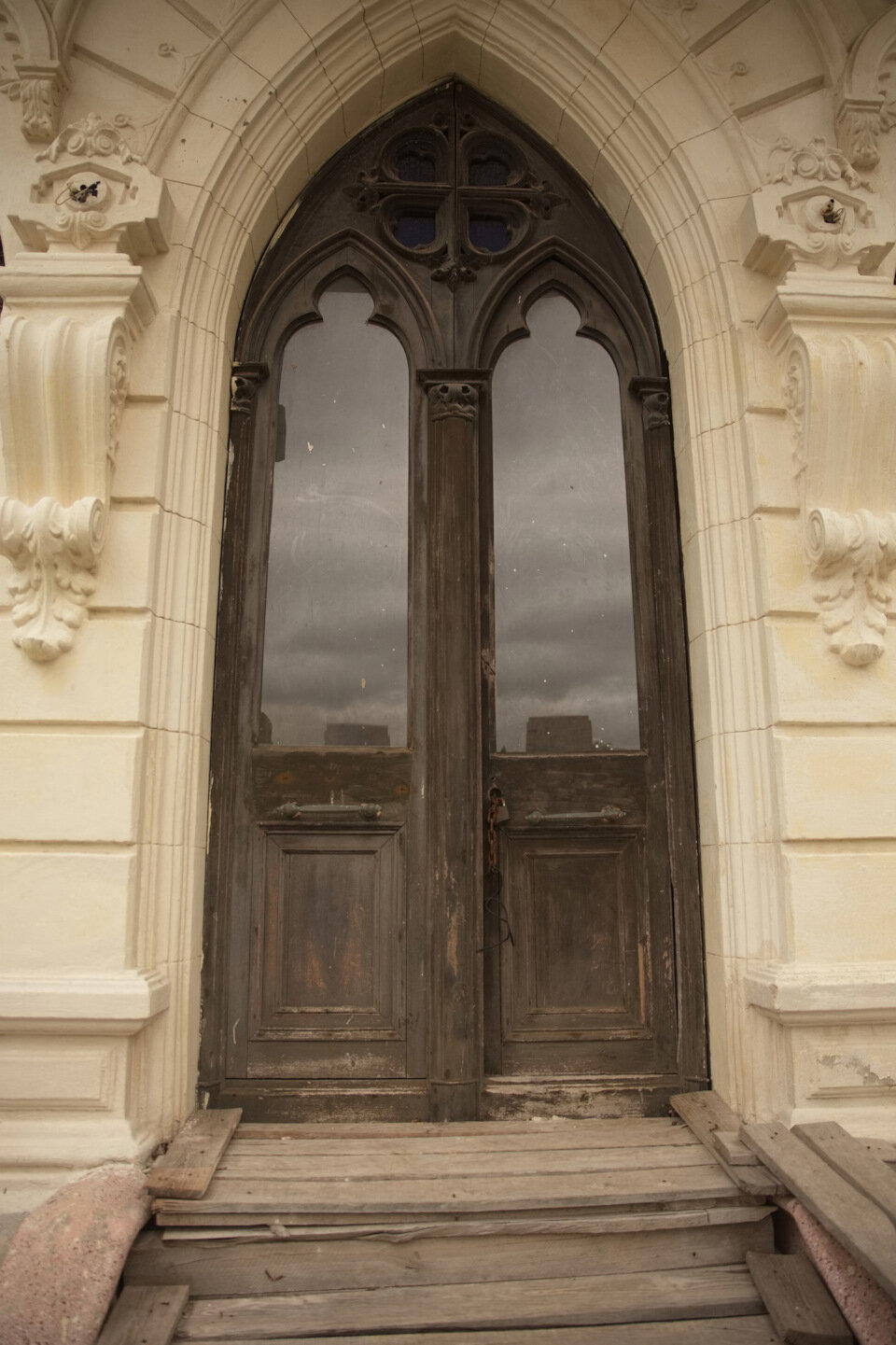 Я те говорю — соберу альманах Двери. Непременно.