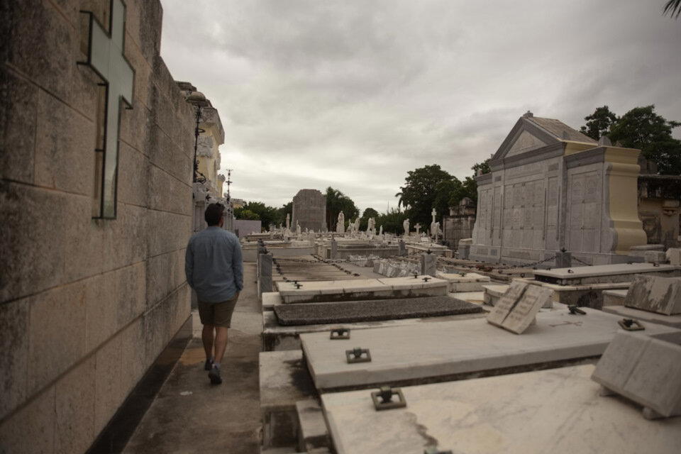 The Rolling Stones — Jumpin' Jack Flash / Куба'2025 (2.4)