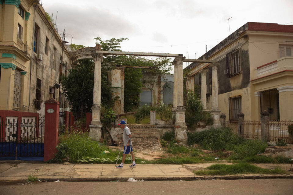 The Rolling Stones — Jumpin' Jack Flash / Куба'2025 (2.4)