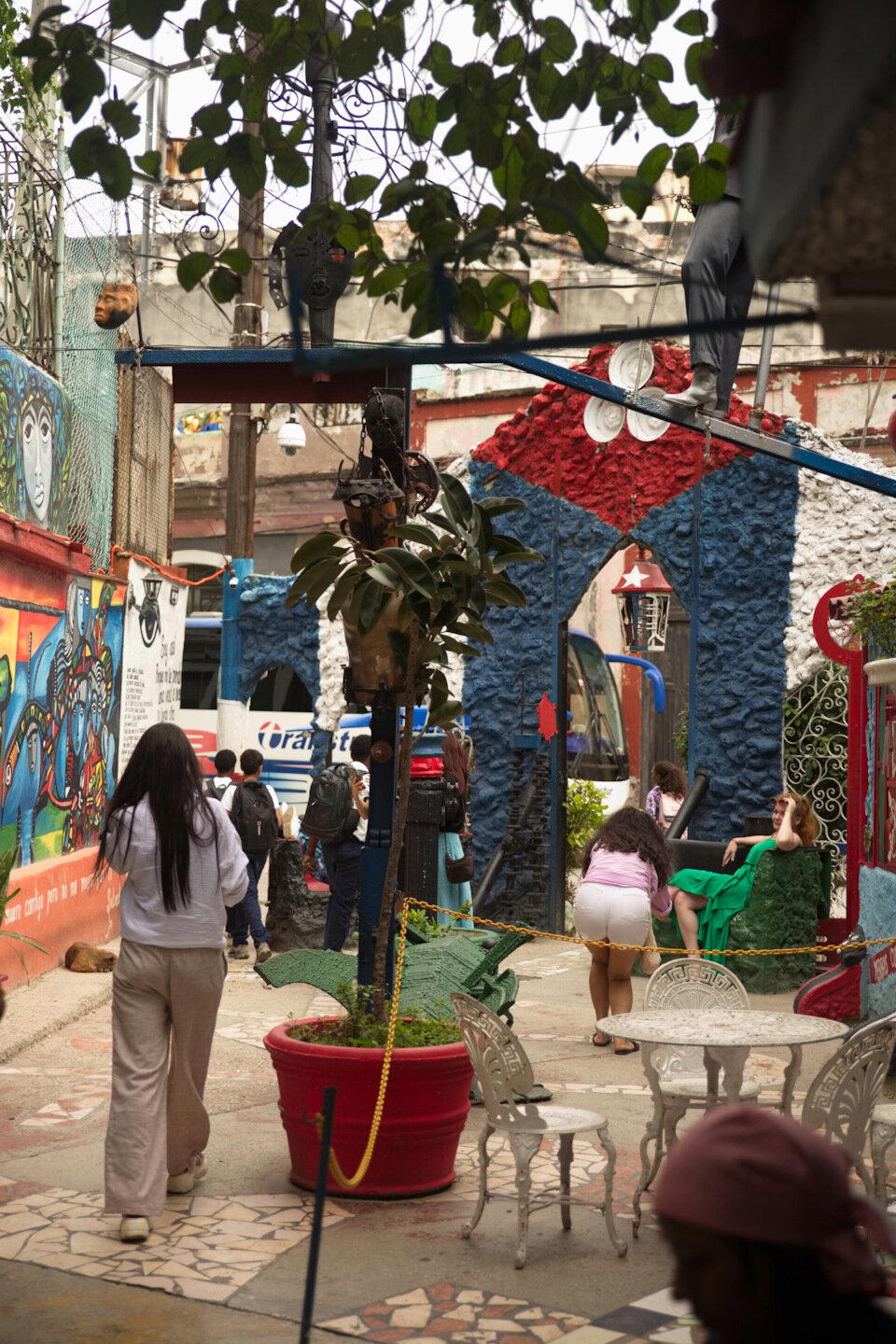 The Rolling Stones — Jumpin' Jack Flash / Куба'2025 (2.4)