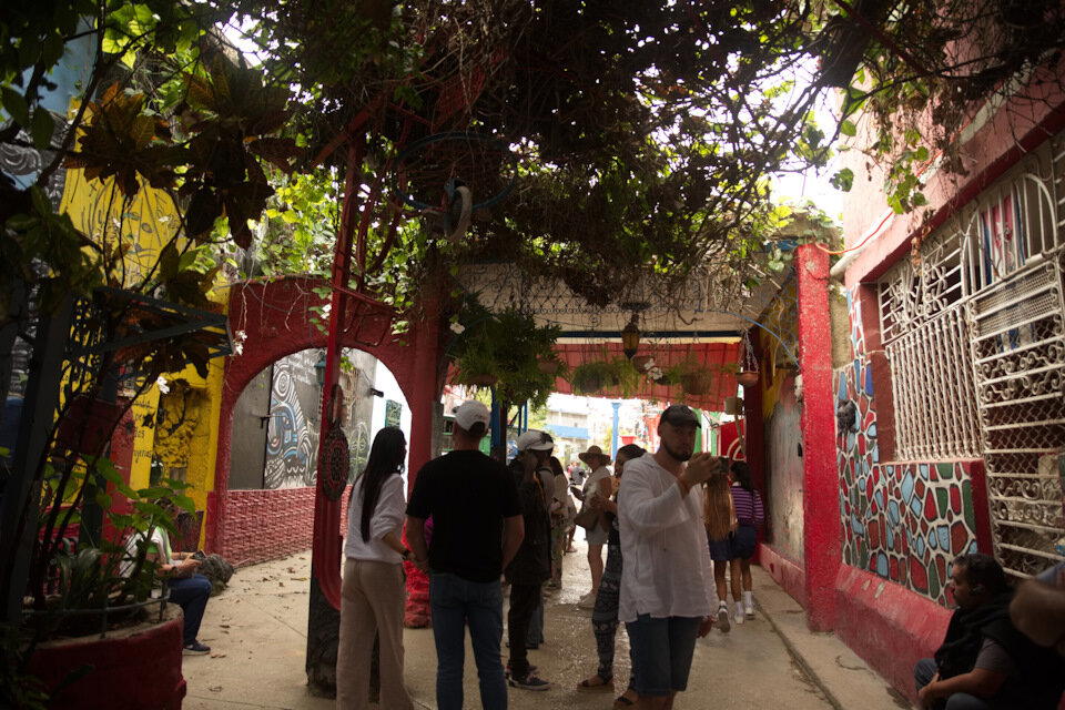 The Rolling Stones — Jumpin' Jack Flash / Куба'2025 (2.4)