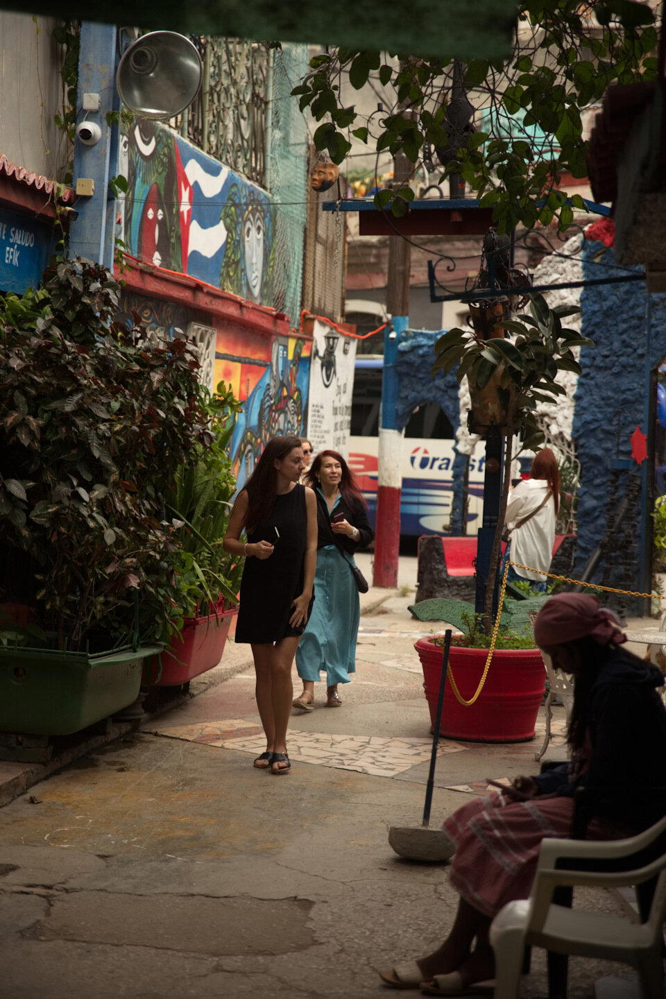 The Rolling Stones — Jumpin' Jack Flash / Куба'2025 (2.4)