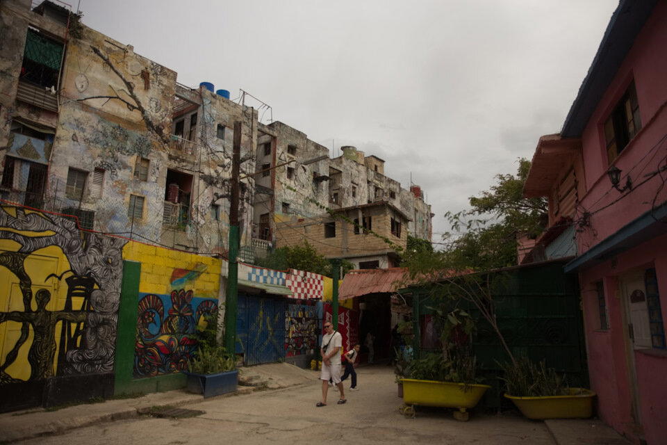 The Rolling Stones — Jumpin' Jack Flash / Куба'2025 (2.4)