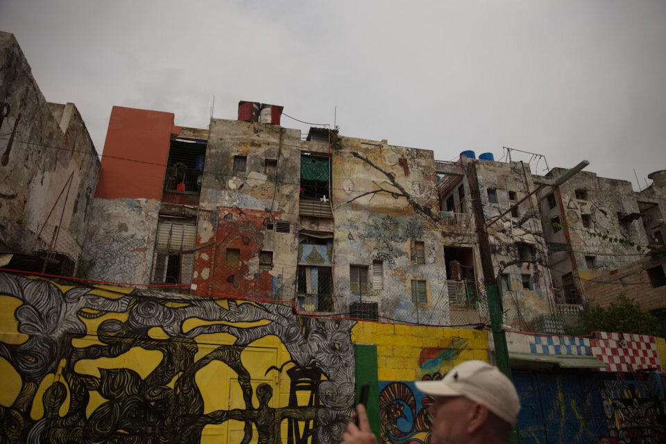 The Rolling Stones — Jumpin' Jack Flash / Куба'2025 (2.4)