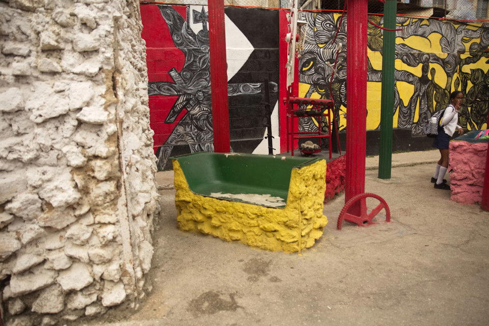 The Rolling Stones — Jumpin' Jack Flash / Куба'2025 (2.4)