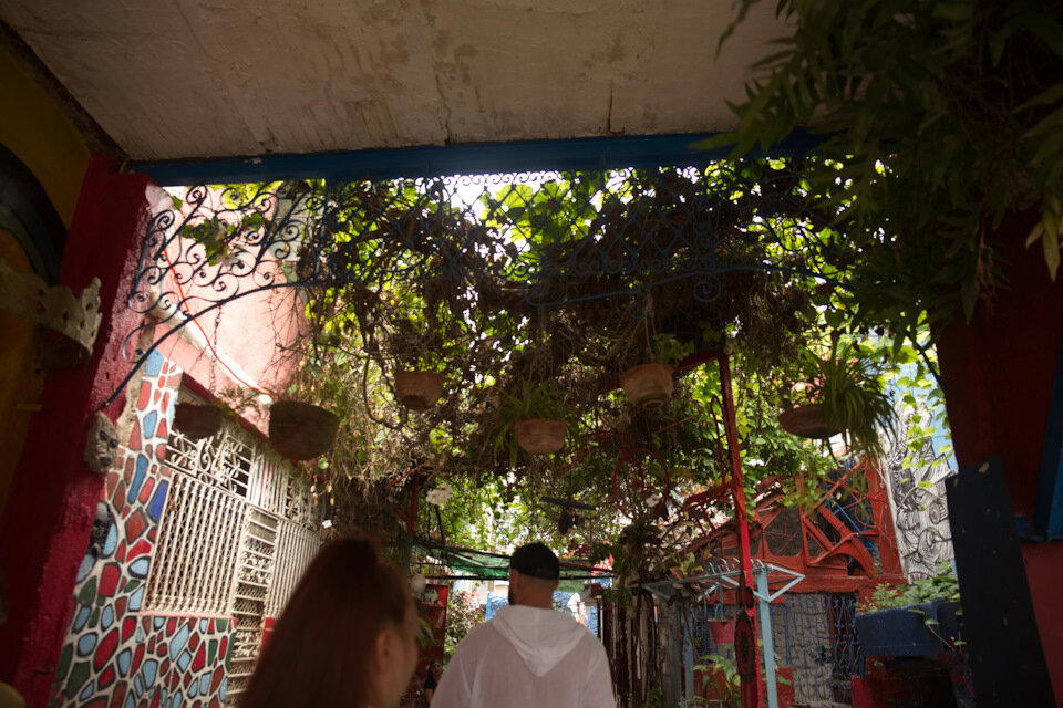 The Rolling Stones — Jumpin' Jack Flash / Куба'2025 (2.4)