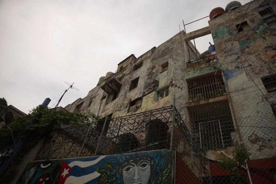 The Rolling Stones — Jumpin' Jack Flash / Куба'2025 (2.4)