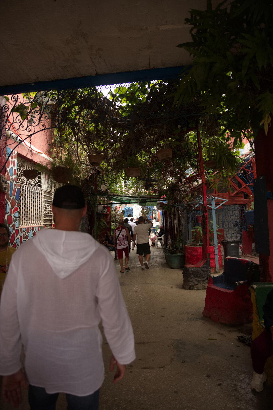 The Rolling Stones — Jumpin' Jack Flash / Куба'2025 (2.4)