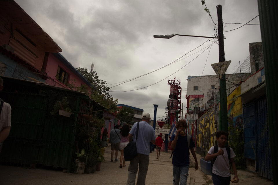 The Rolling Stones — Jumpin' Jack Flash / Куба'2025 (2.4)