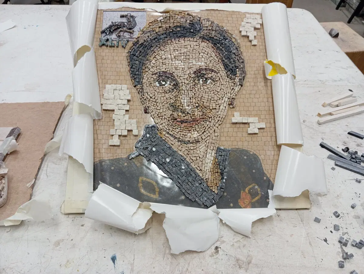 Перед монтажом 