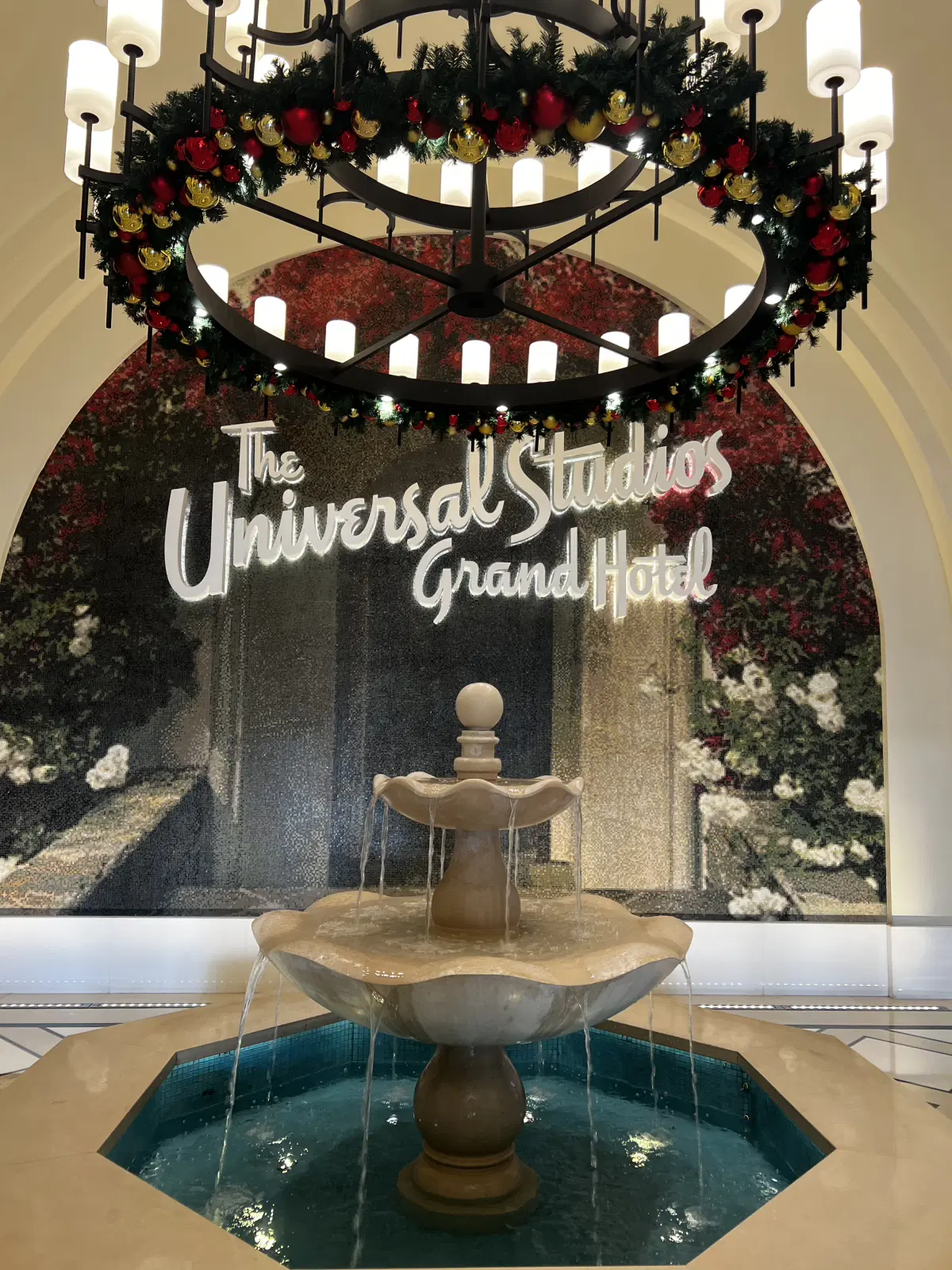 Китай. Юниврсал Студио. 2025 год.