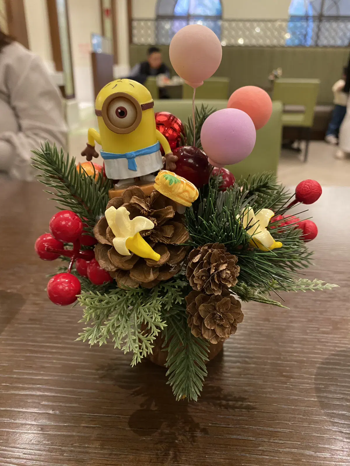 Китай. Юниврсал Студио. 2025 год.