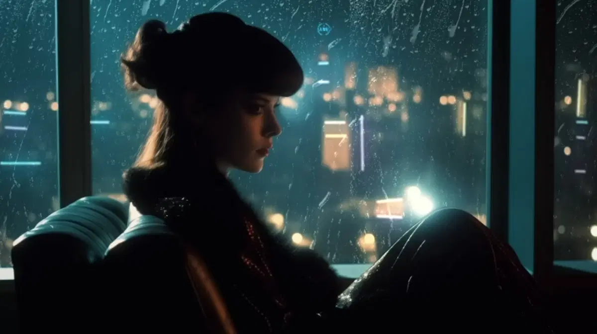 Киберпанковская музыка