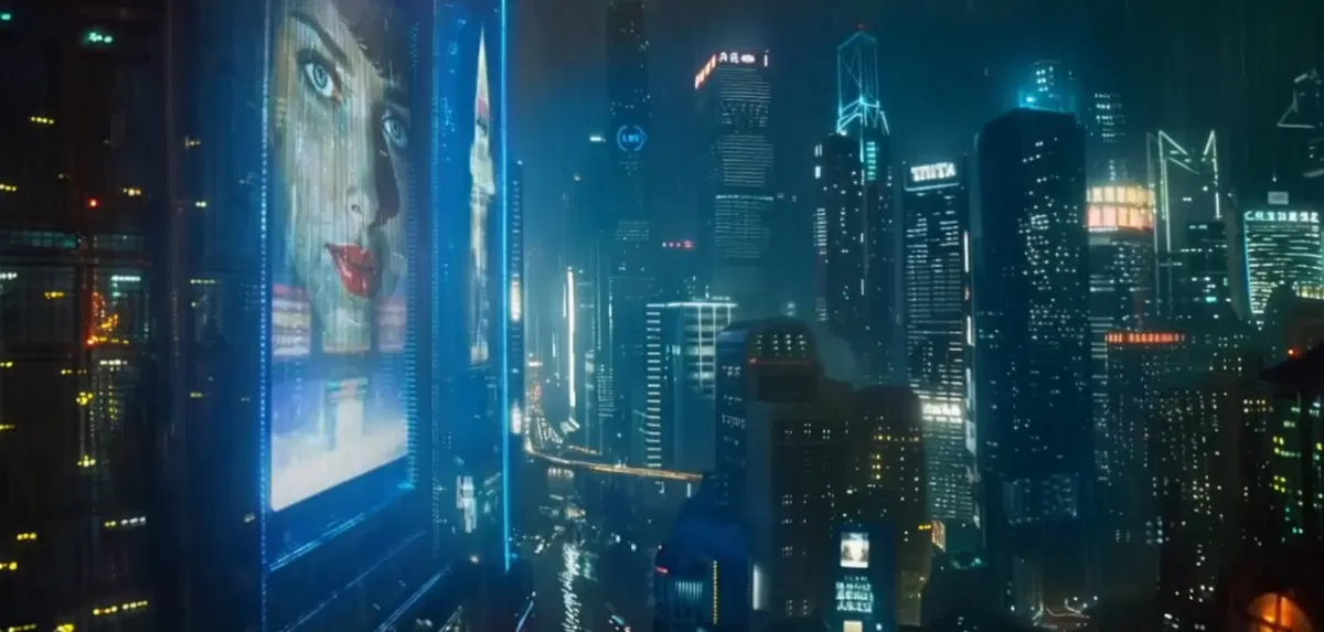 Киберпанковская музыка