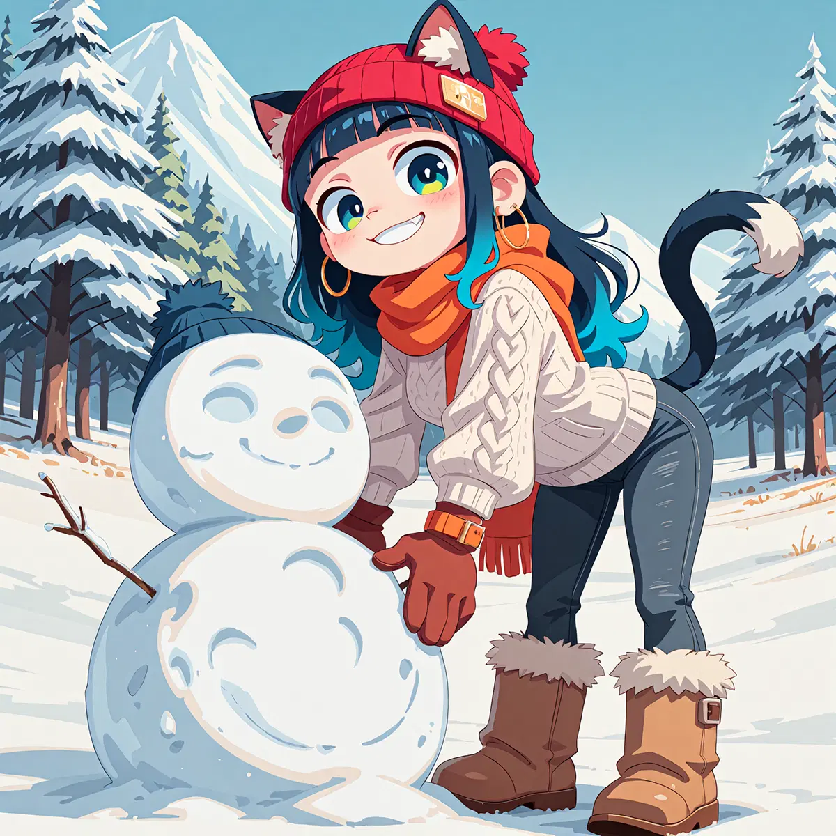 несите морковку!