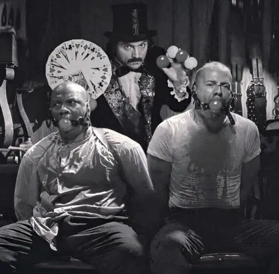 Уж пятница 💃 и дичи можно ко столу