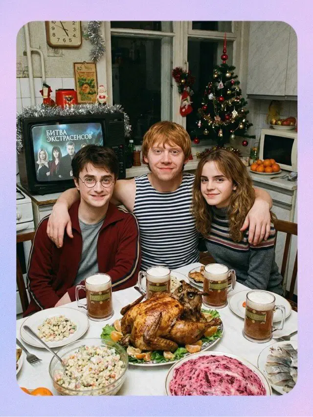 Уж пятница 💃 и дичи можно ко столу