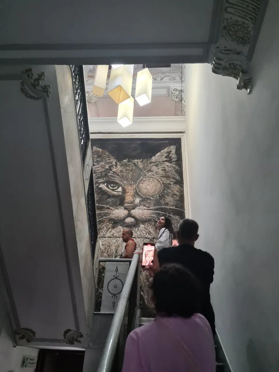 The Rolling Stones — Jumpin' Jack Flash / Куба'2025 (2.5)