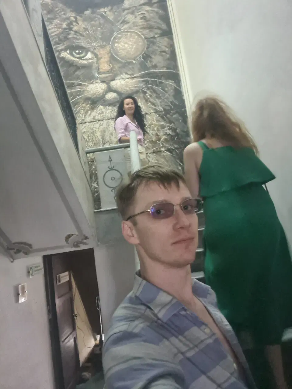 The Rolling Stones — Jumpin' Jack Flash / Куба'2025 (2.5)