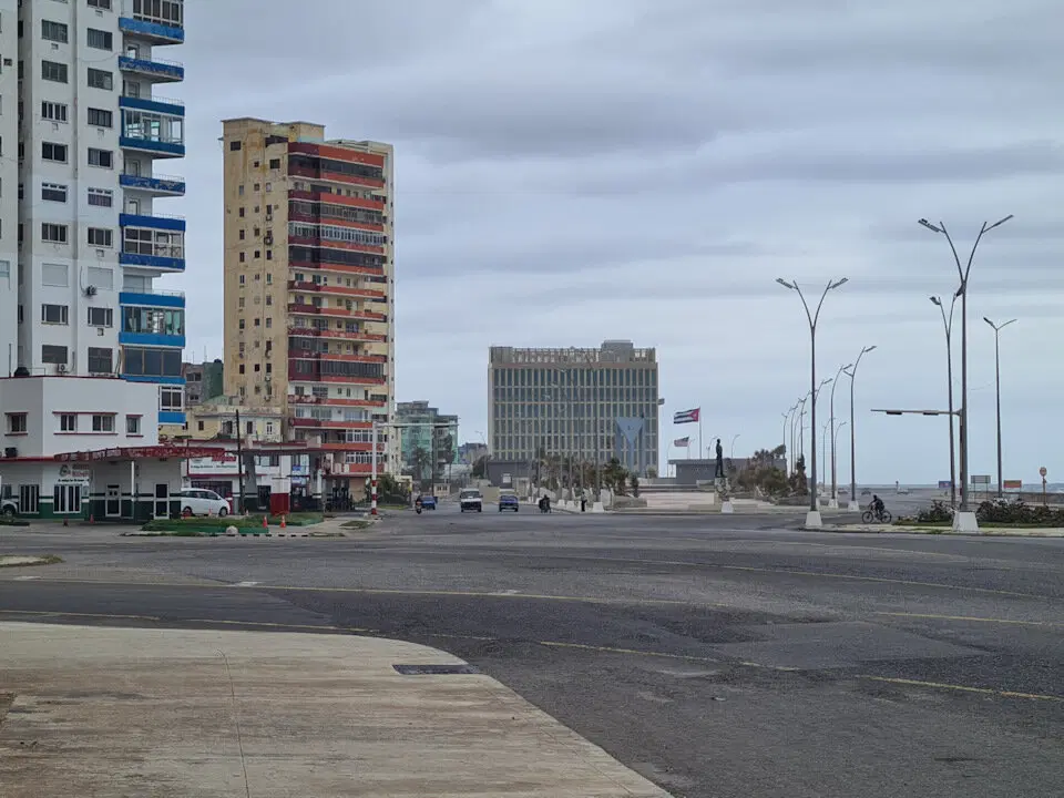 Посольство асашай