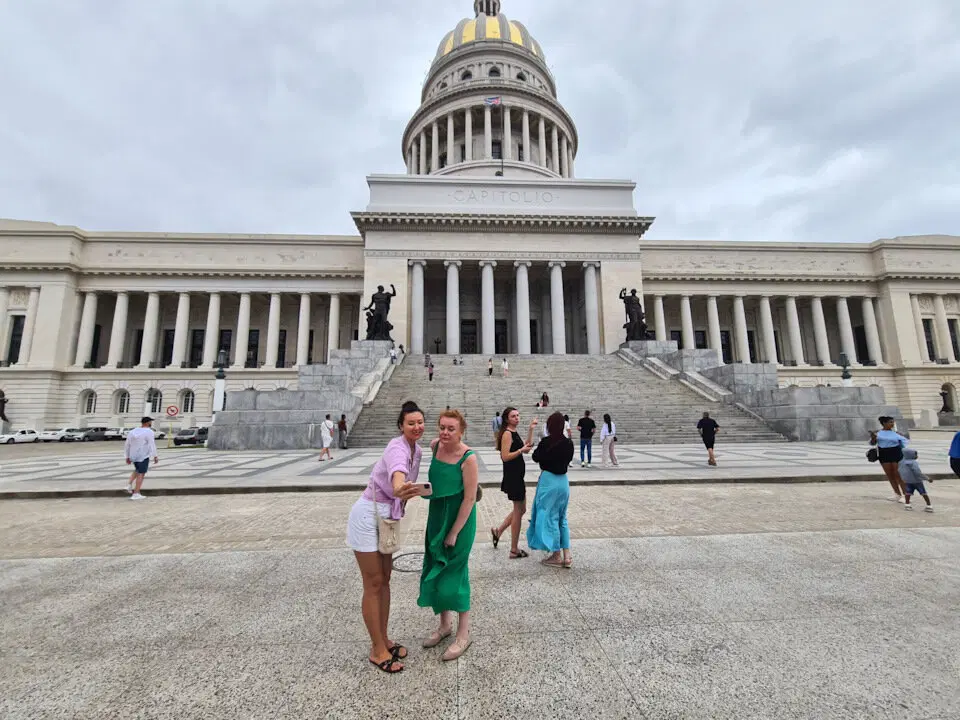 The Rolling Stones — Jumpin' Jack Flash / Куба'2025 (2.5)