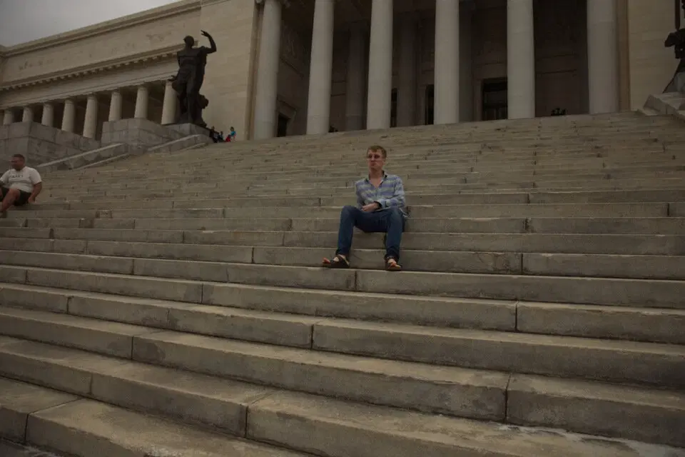 The Rolling Stones — Jumpin' Jack Flash / Куба'2025 (2.5)